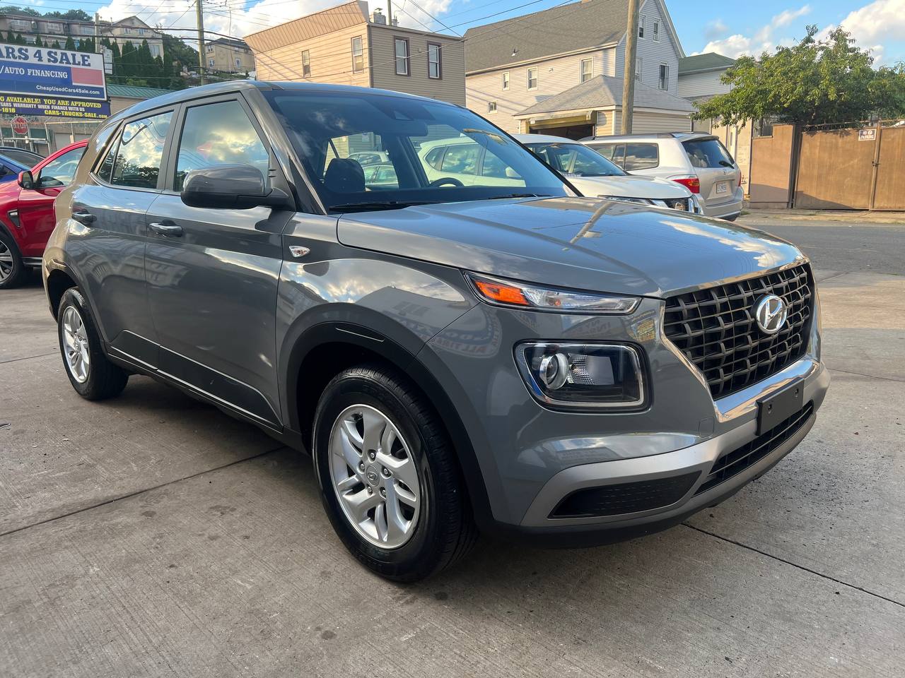 Used - Hyundai Venue SE Wagon for sale in Staten Island NY