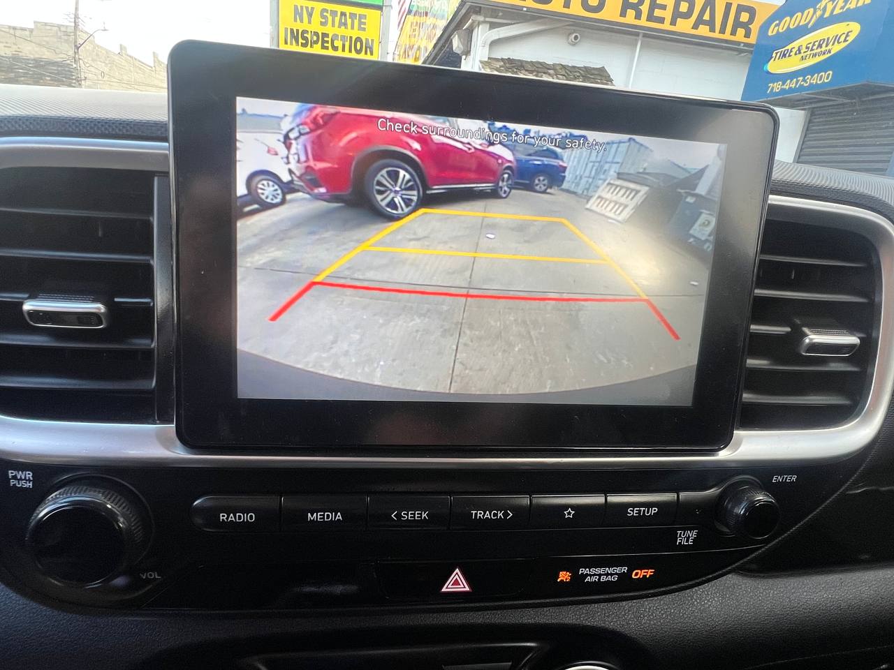 Used - Hyundai Venue SE Wagon for sale in Staten Island NY
