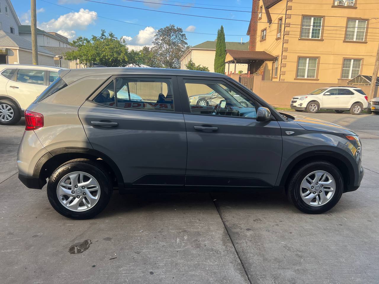 Used - Hyundai Venue SE Wagon for sale in Staten Island NY