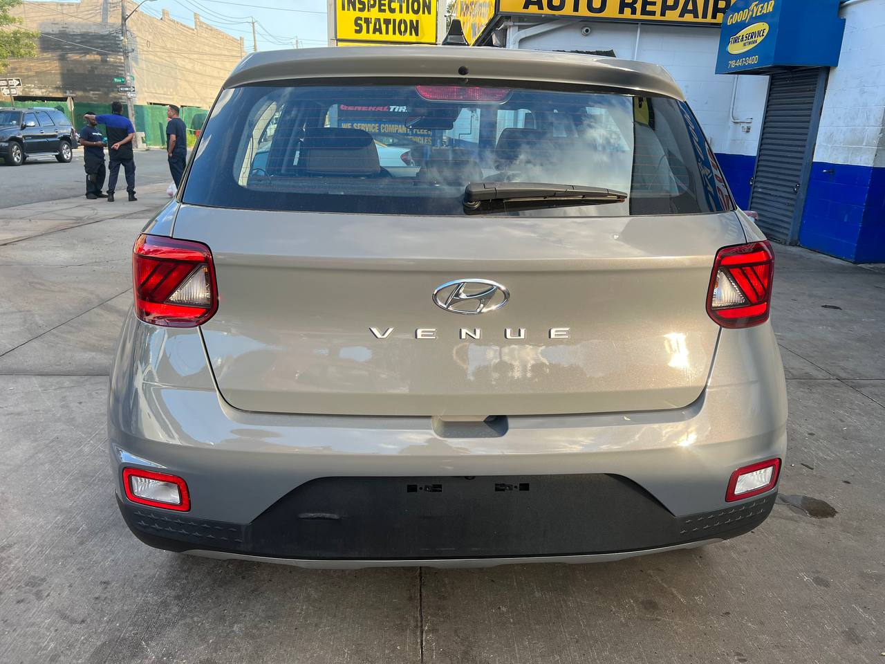 Used - Hyundai Venue SE Wagon for sale in Staten Island NY