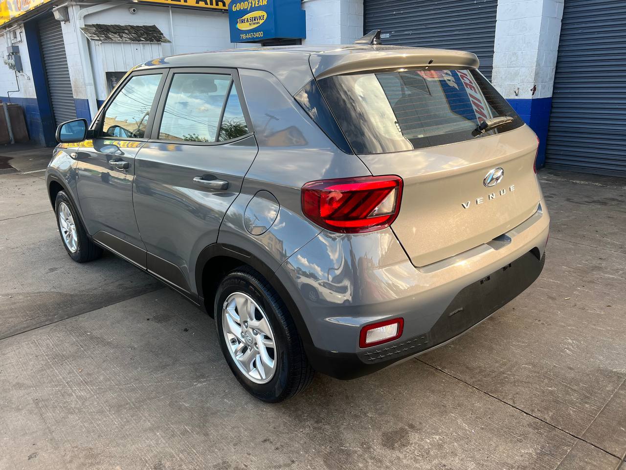 Used - Hyundai Venue SE Wagon for sale in Staten Island NY