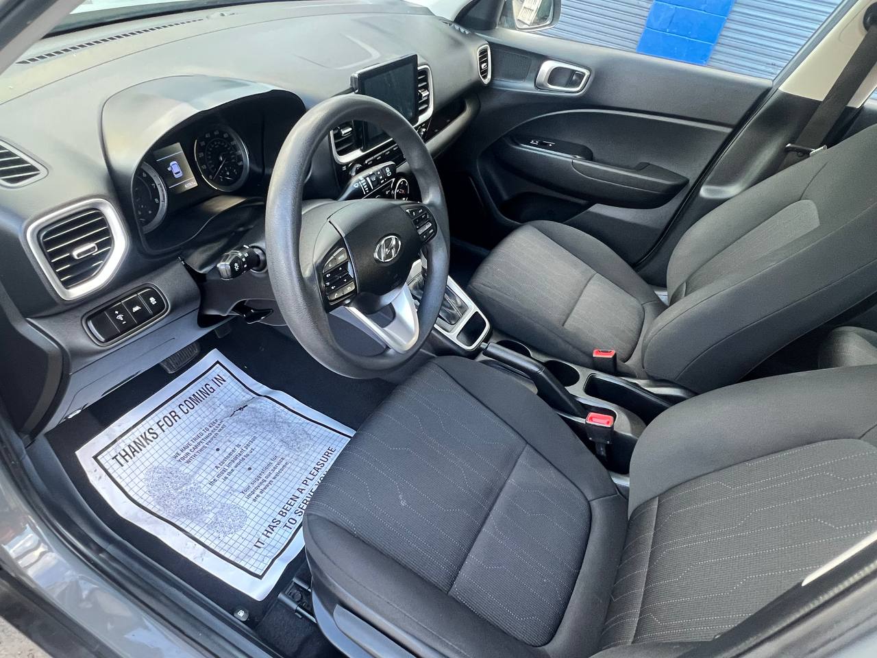 Used - Hyundai Venue SE Wagon for sale in Staten Island NY
