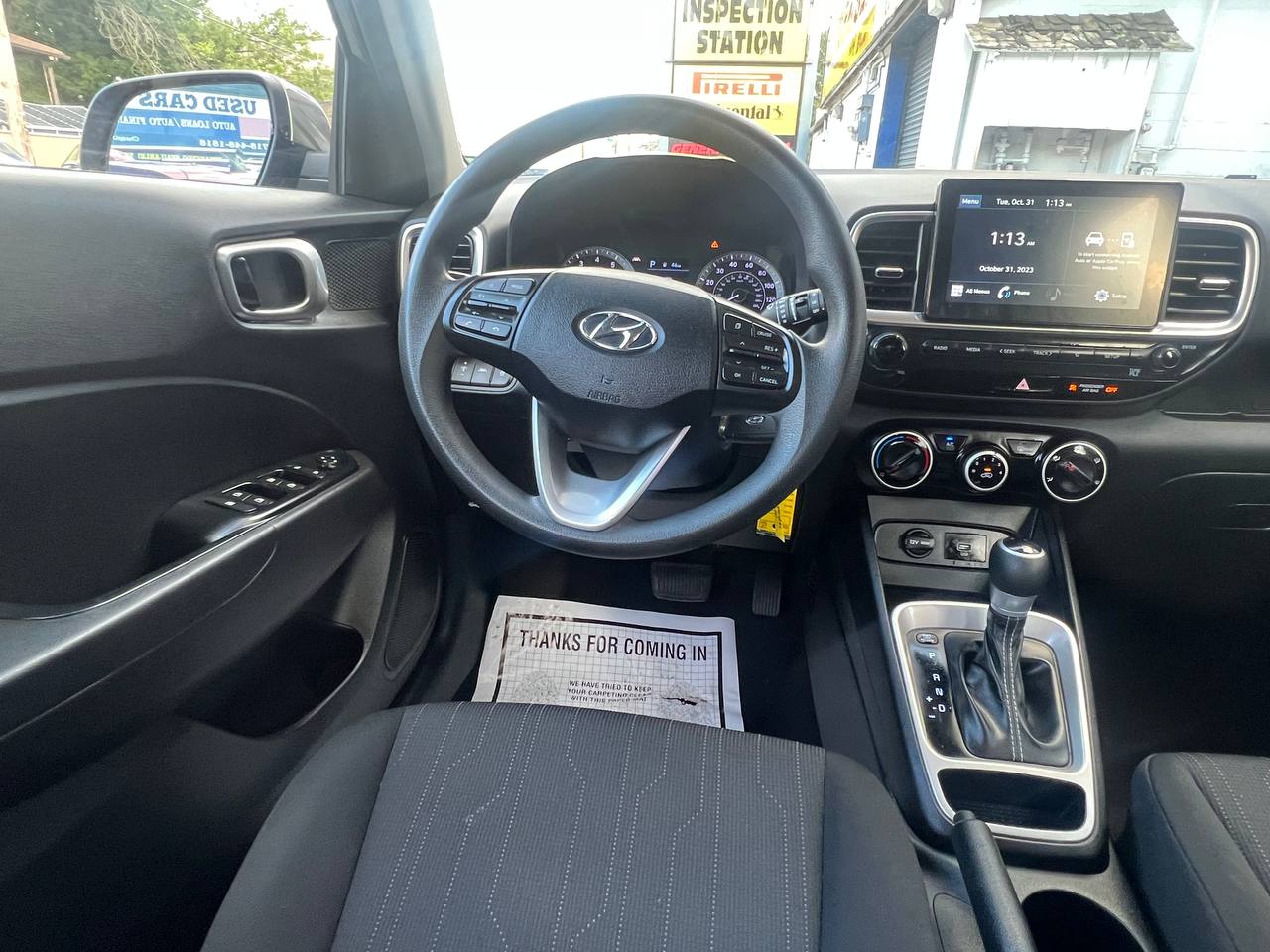 Used - Hyundai Venue SE Wagon for sale in Staten Island NY