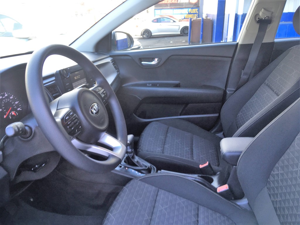 Used - Kia Rio S Sedan for sale in Staten Island NY