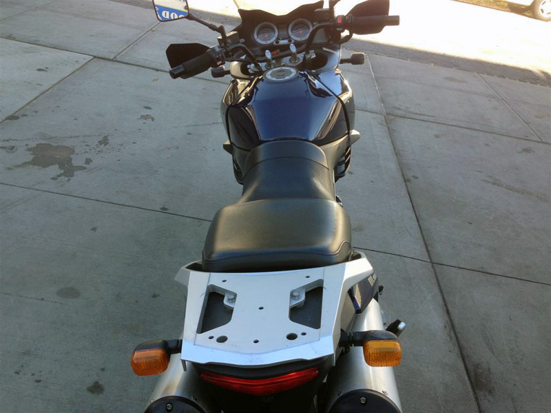 Used - Suzuki DL1000K2  for sale in Staten Island NY