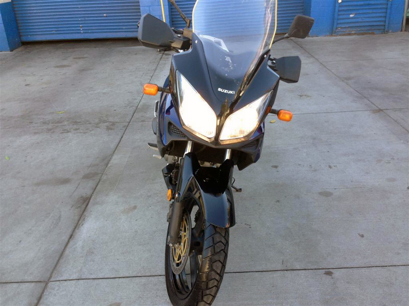 Used - Suzuki DL1000K2  for sale in Staten Island NY