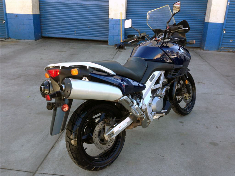 Used - Suzuki DL1000K2  for sale in Staten Island NY