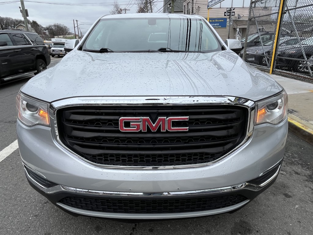 Used - GMC ACADIA SLE SUV for sale in Staten Island NY