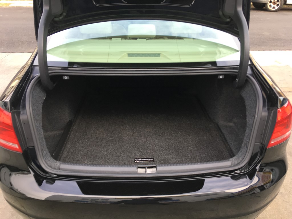 Used - Volkswagen Passat Limited Edition Sedan for sale in Staten Island NY