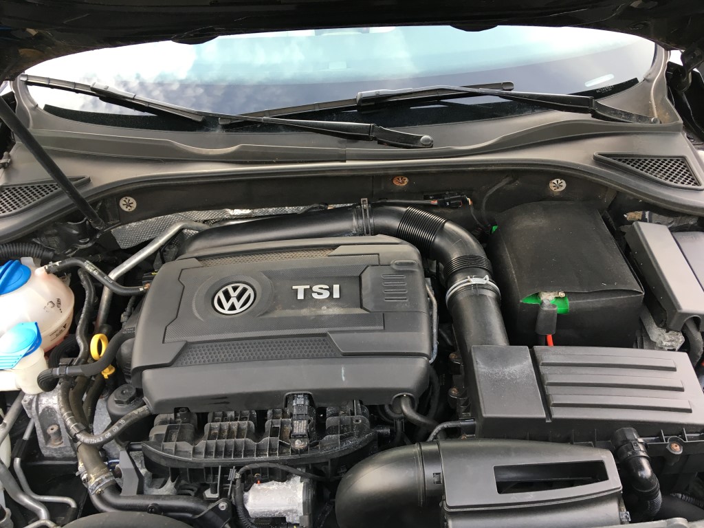 Used - Volkswagen Passat Limited Edition Sedan for sale in Staten Island NY