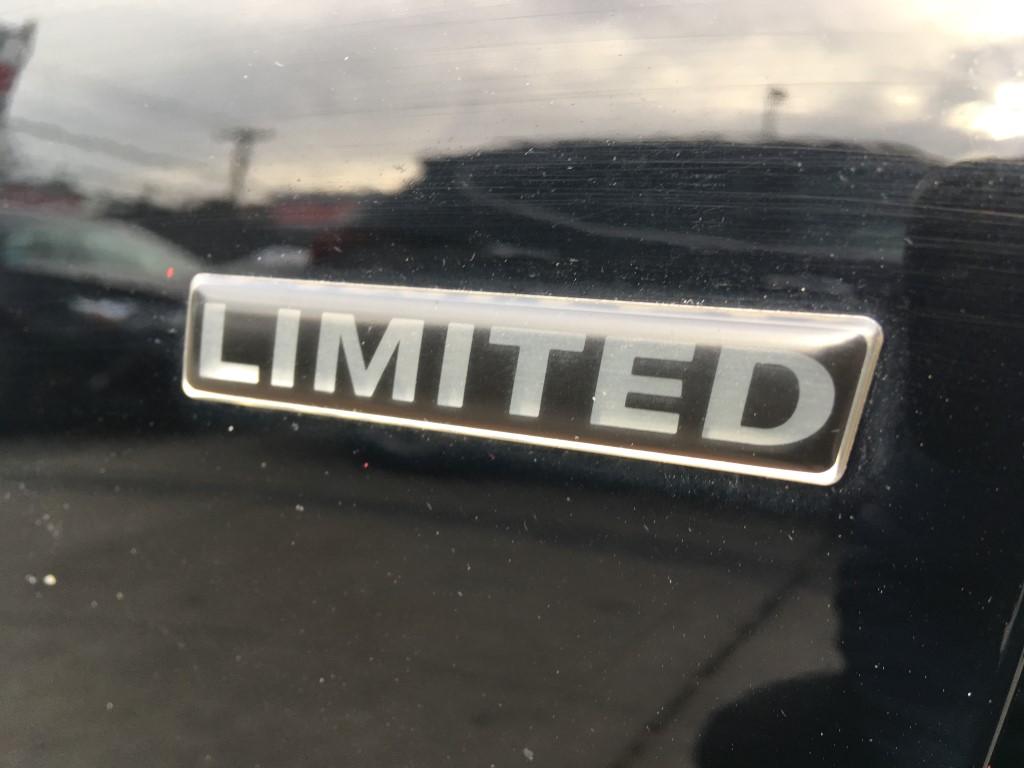 Used - Volkswagen Passat Limited Edition Sedan for sale in Staten Island NY