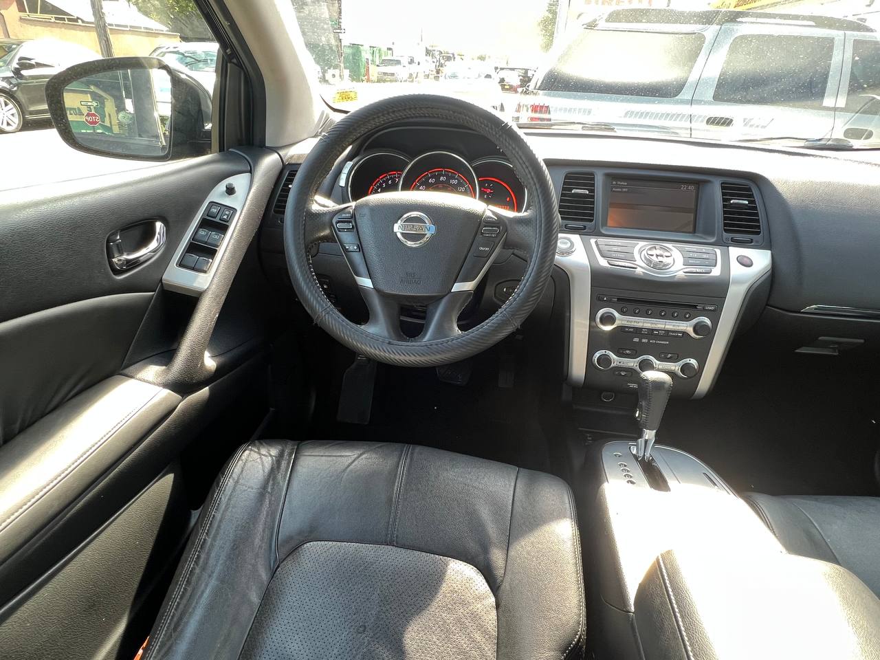 Used - Nissan Murano SL AWD SUV for sale in Staten Island NY
