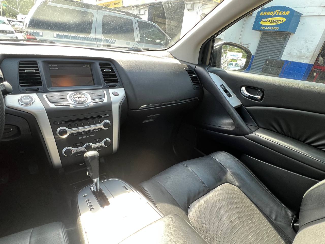 Used - Nissan Murano SL AWD SUV for sale in Staten Island NY