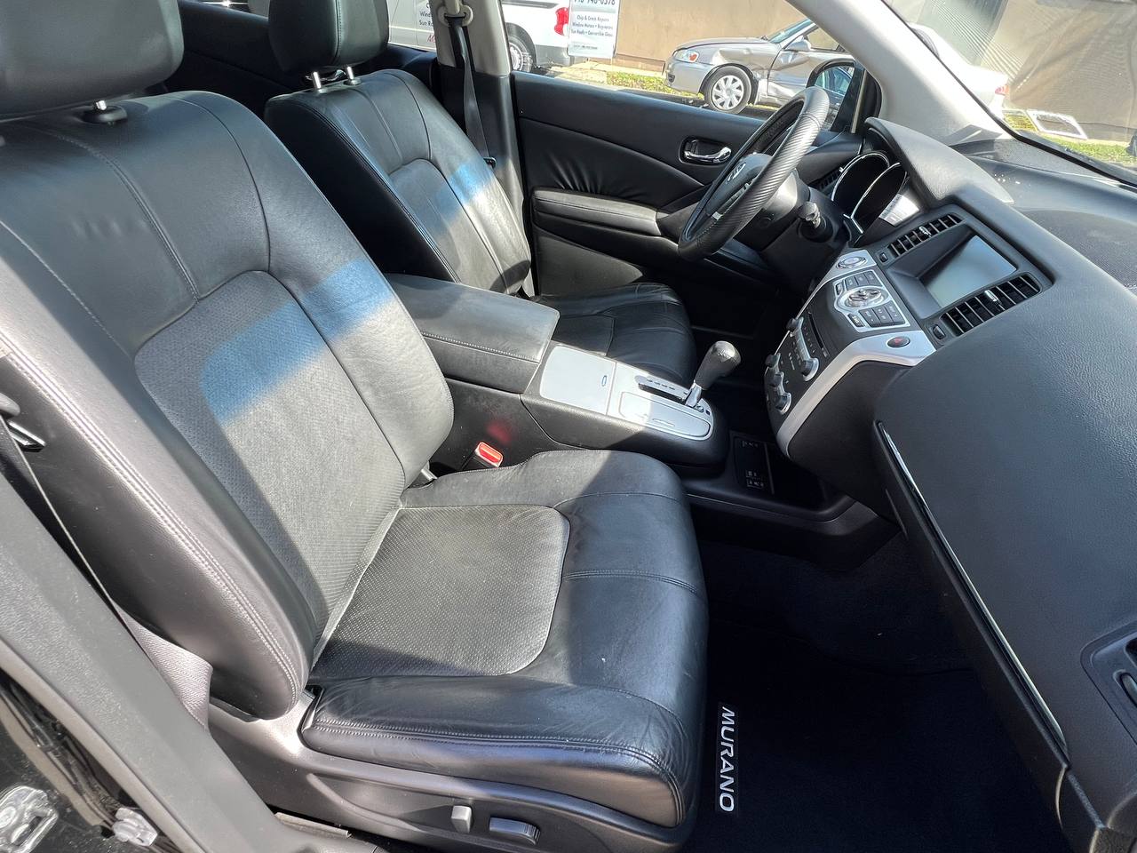 Used - Nissan Murano SL AWD SUV for sale in Staten Island NY