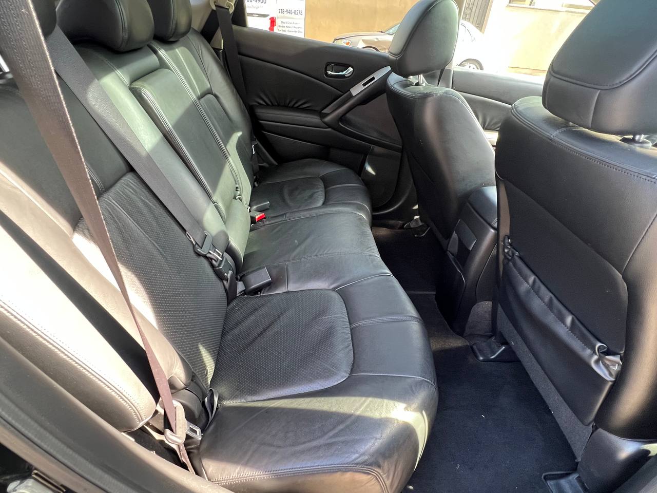 Used - Nissan Murano SL AWD SUV for sale in Staten Island NY