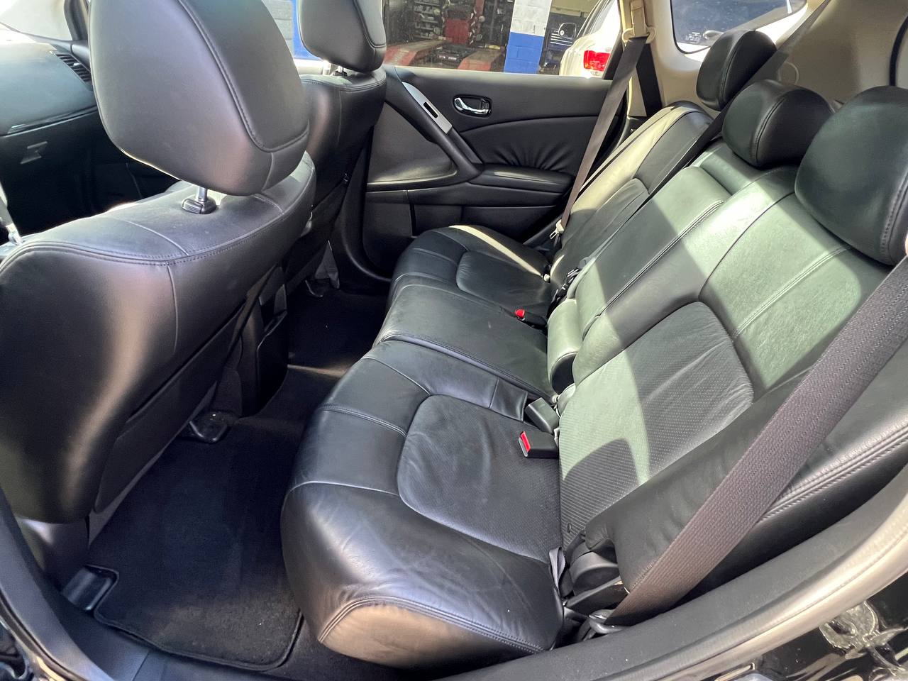 Used - Nissan Murano SL AWD SUV for sale in Staten Island NY