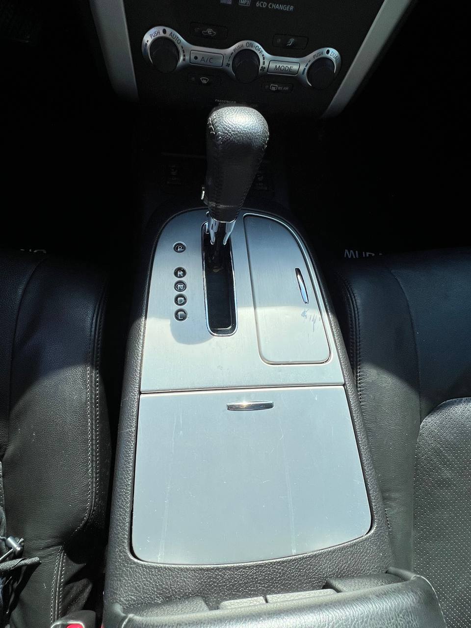 Used - Nissan Murano SL AWD SUV for sale in Staten Island NY