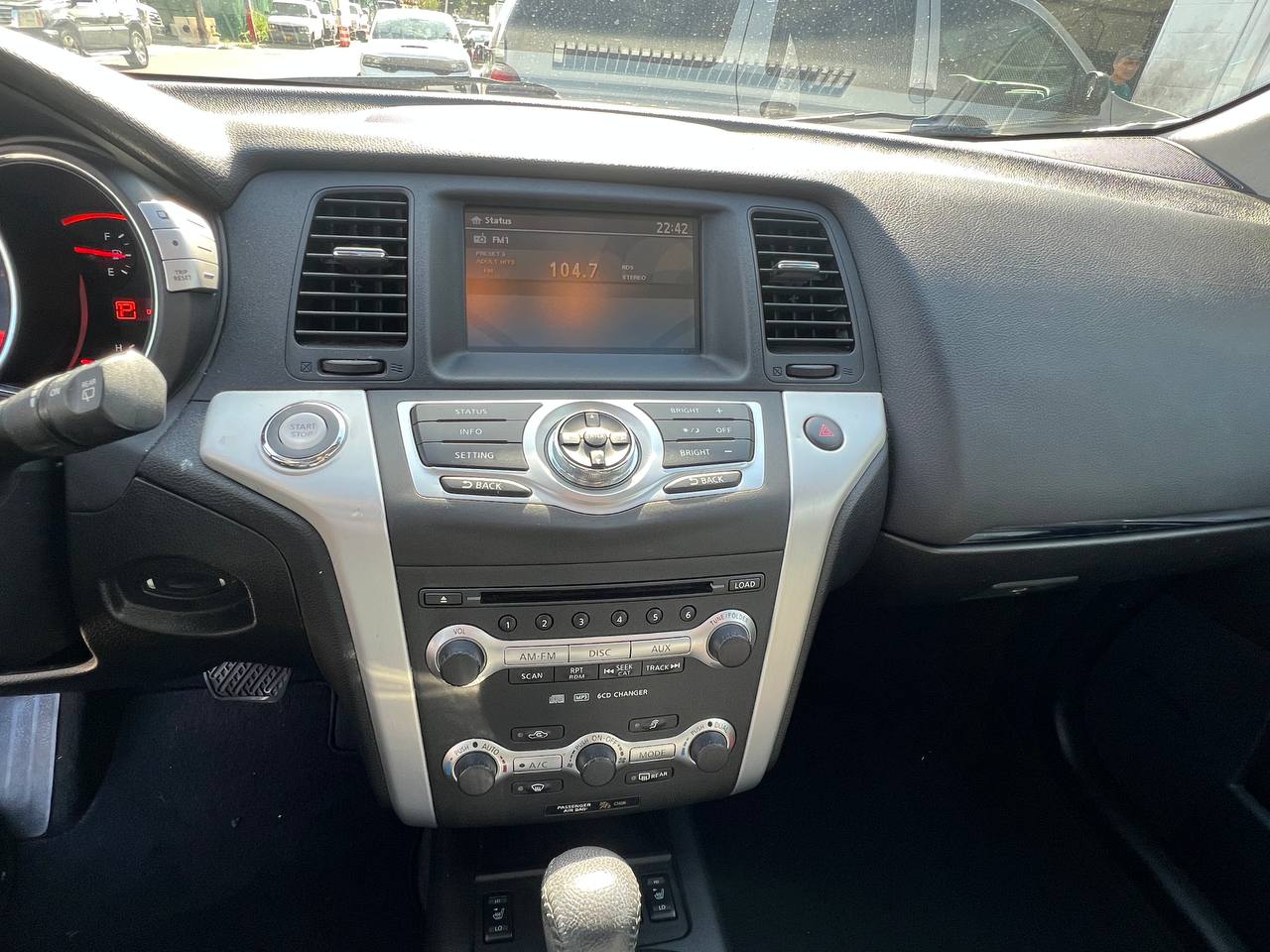 Used - Nissan Murano SL AWD SUV for sale in Staten Island NY