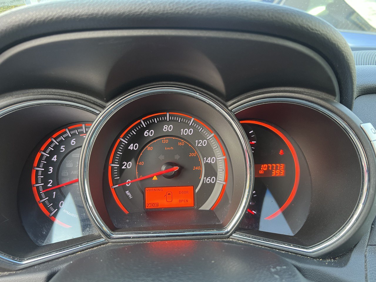 Used - Nissan Murano SL AWD SUV for sale in Staten Island NY