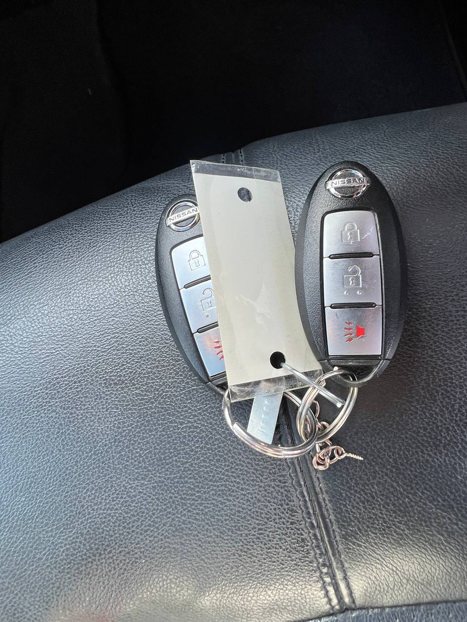 Used - Nissan Murano SL AWD SUV for sale in Staten Island NY