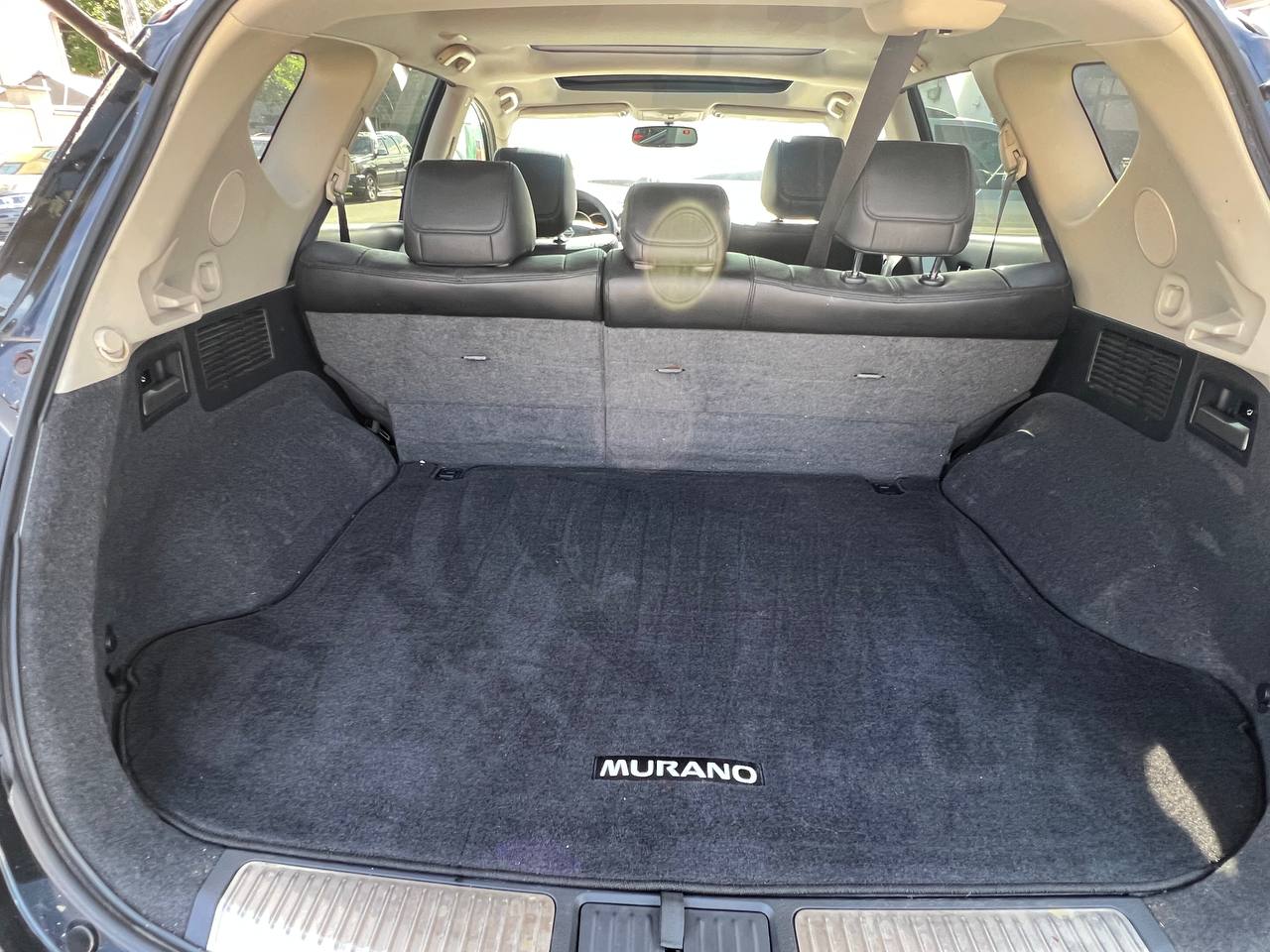 Used - Nissan Murano SL AWD SUV for sale in Staten Island NY