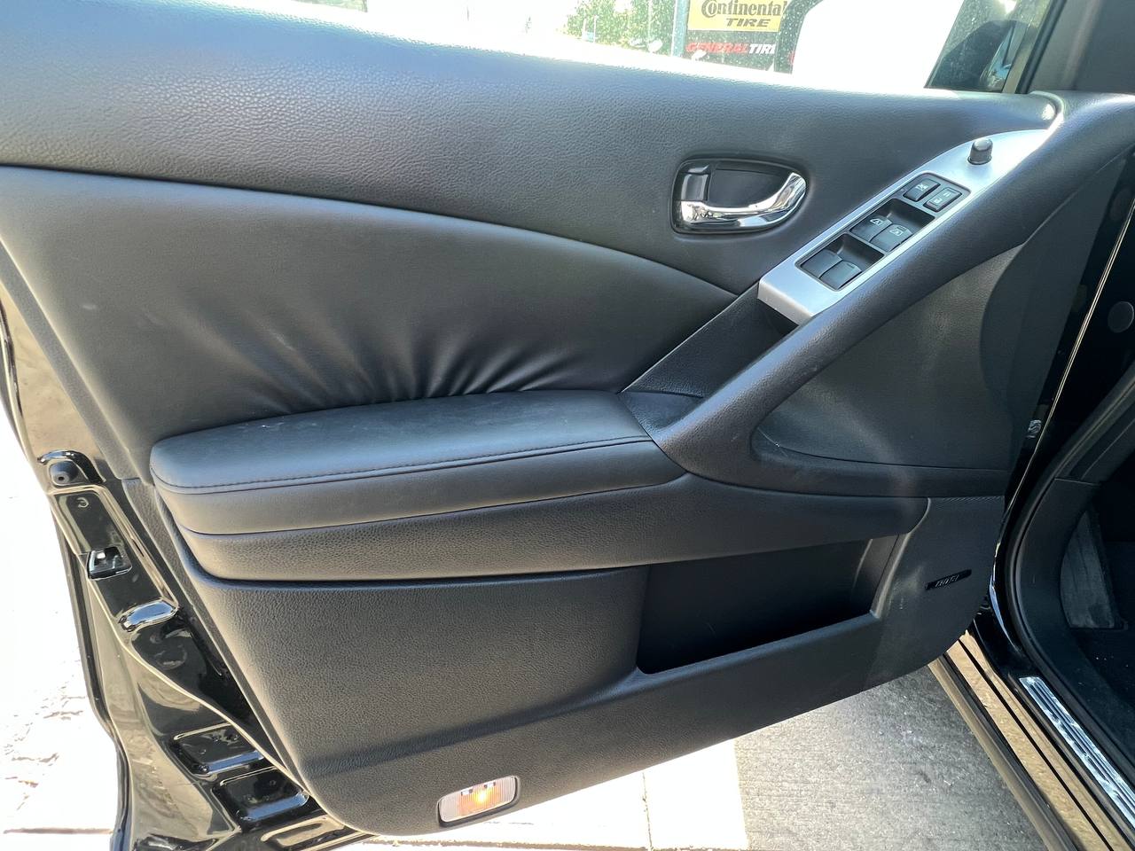 Used - Nissan Murano SL AWD SUV for sale in Staten Island NY