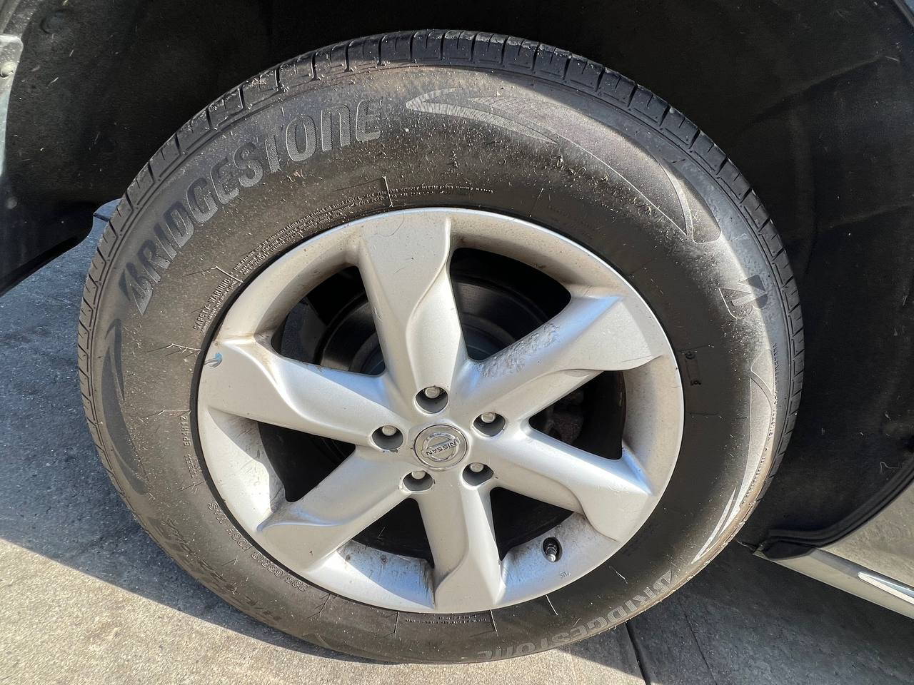 Used - Nissan Murano SL AWD SUV for sale in Staten Island NY