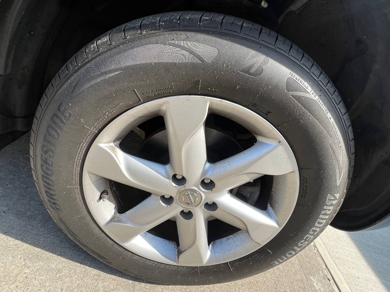 Used - Nissan Murano SL AWD SUV for sale in Staten Island NY