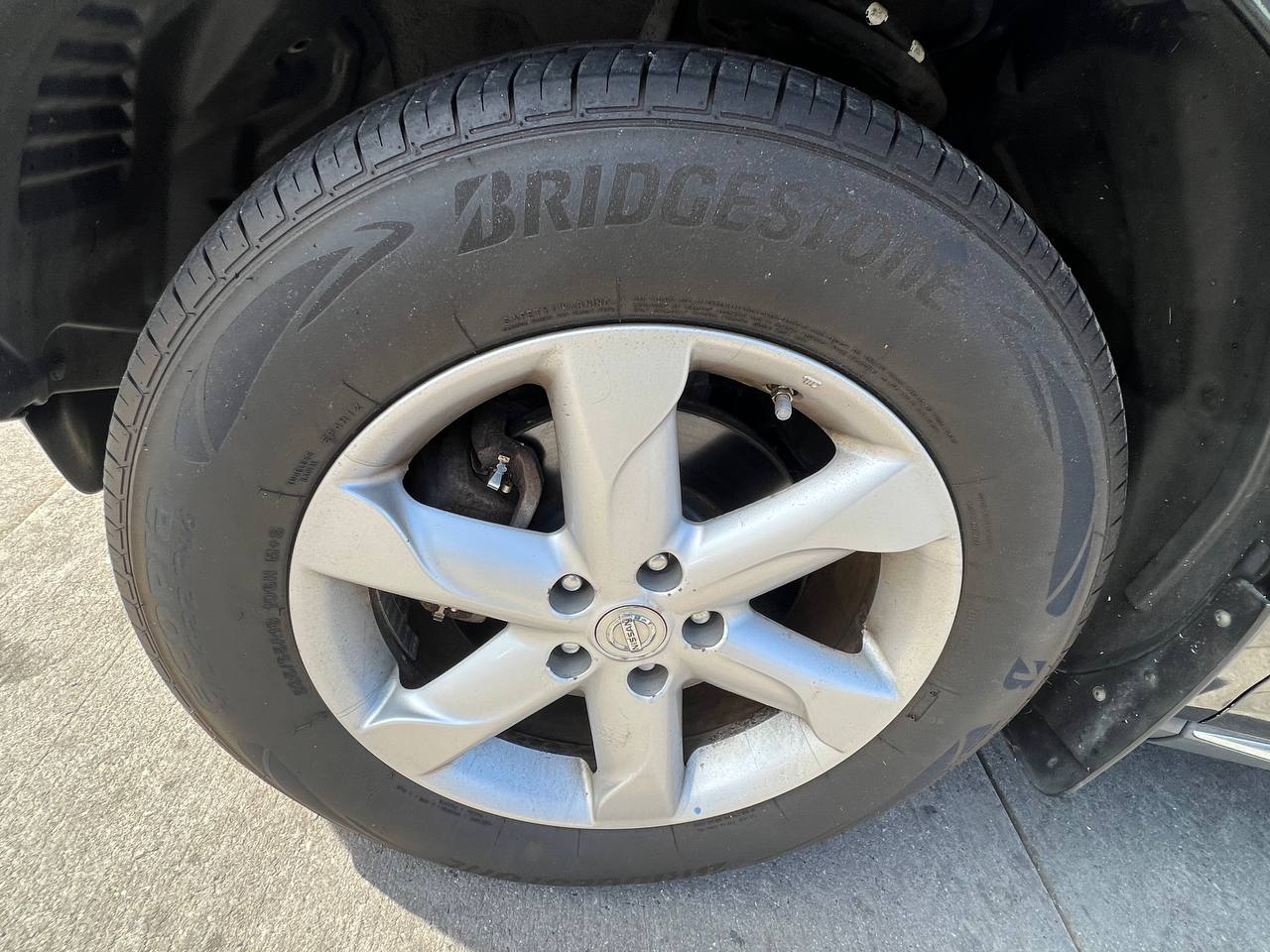 Used - Nissan Murano SL AWD SUV for sale in Staten Island NY