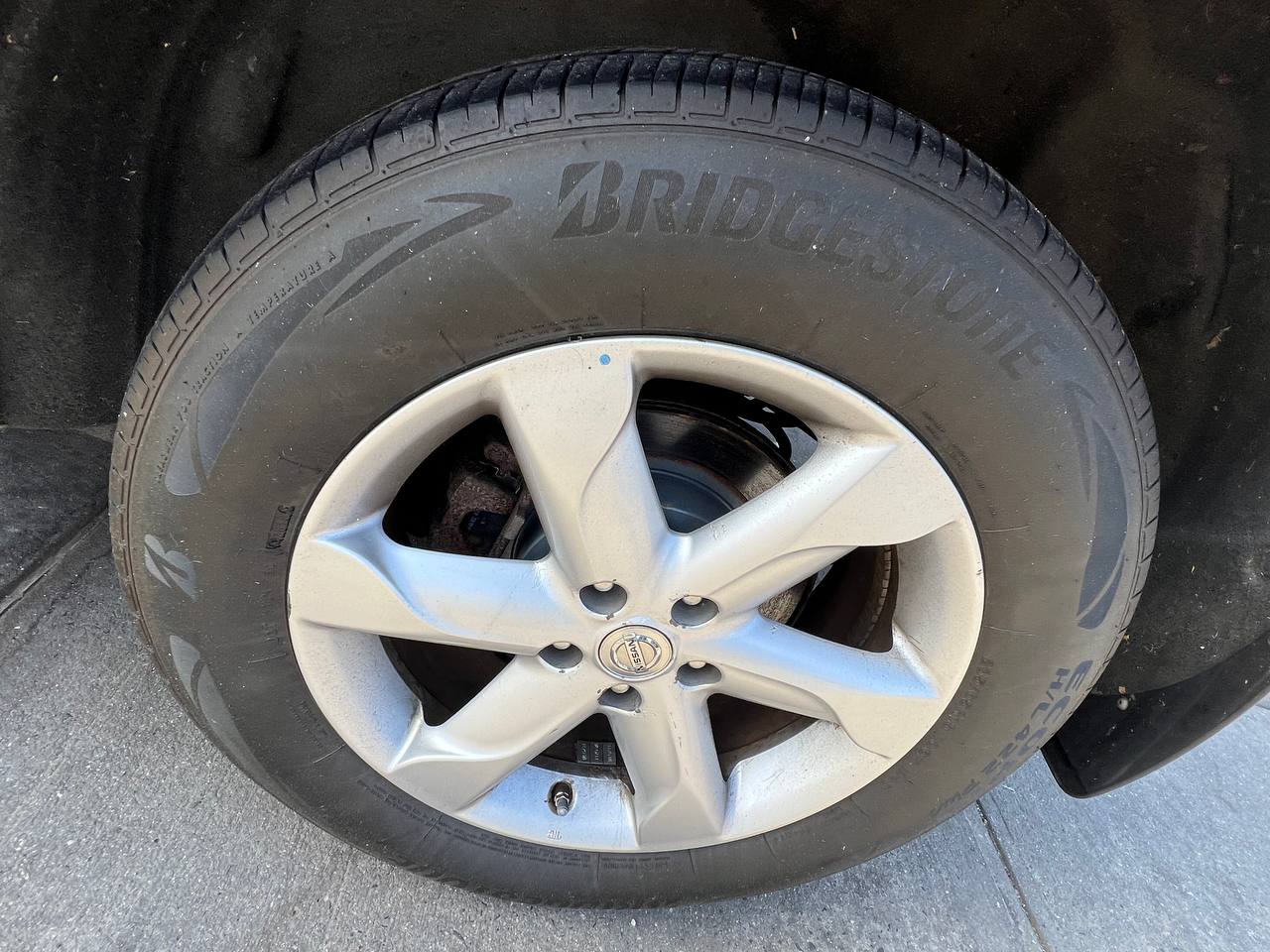 Used - Nissan Murano SL AWD SUV for sale in Staten Island NY
