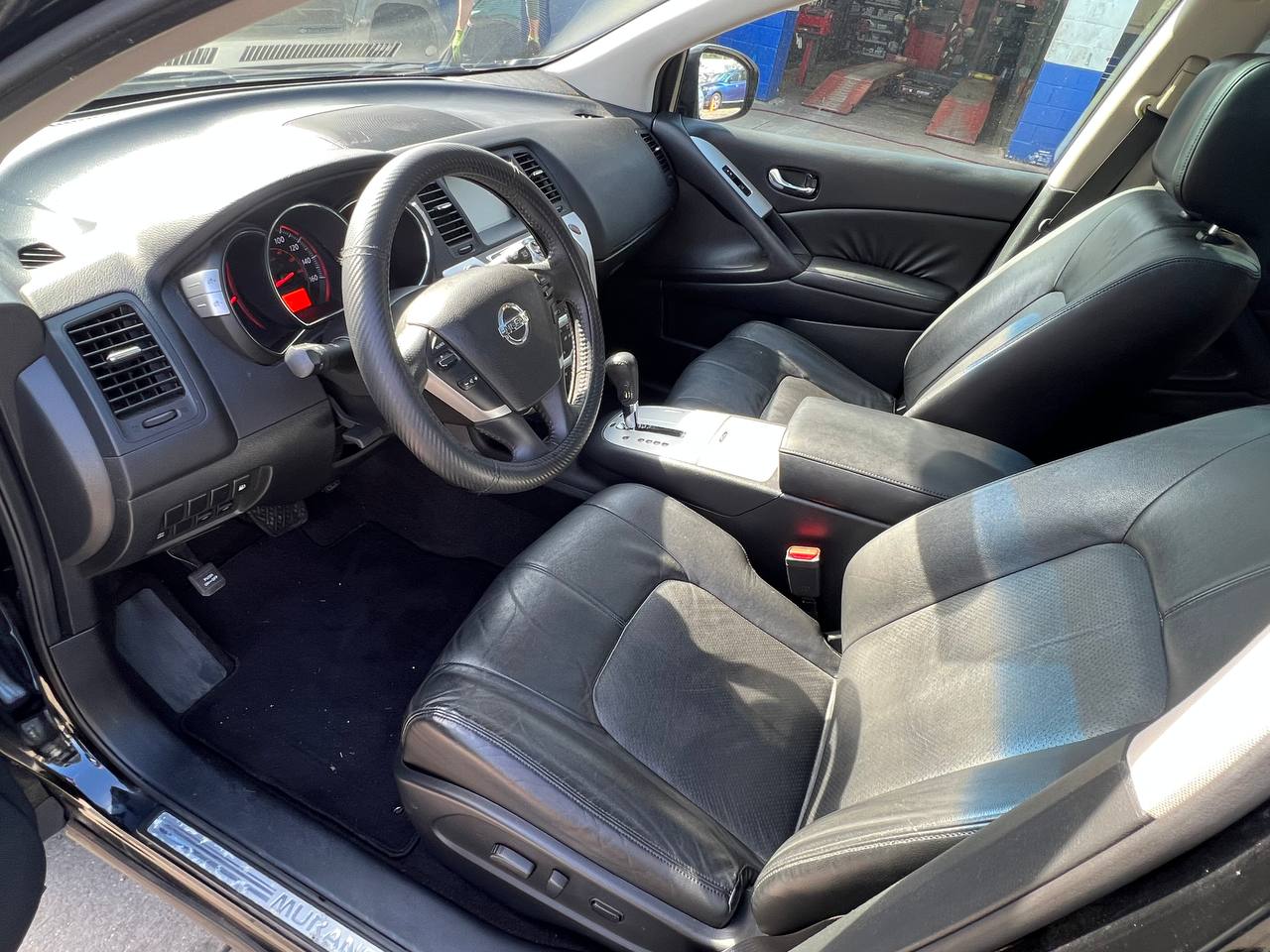 Used - Nissan Murano SL AWD SUV for sale in Staten Island NY