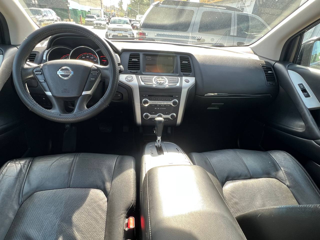Used - Nissan Murano SL AWD SUV for sale in Staten Island NY