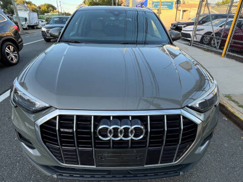 Used - Audi Q3 quattro Premium SUV for sale in Staten Island NY