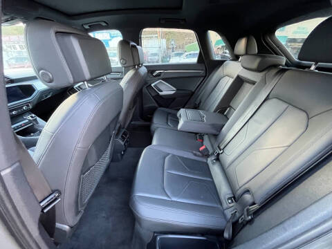 Used - Audi Q3 quattro Premium SUV for sale in Staten Island NY