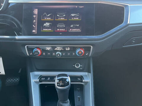 Used - Audi Q3 quattro Premium SUV for sale in Staten Island NY