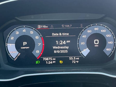 Used - Audi Q3 quattro Premium SUV for sale in Staten Island NY