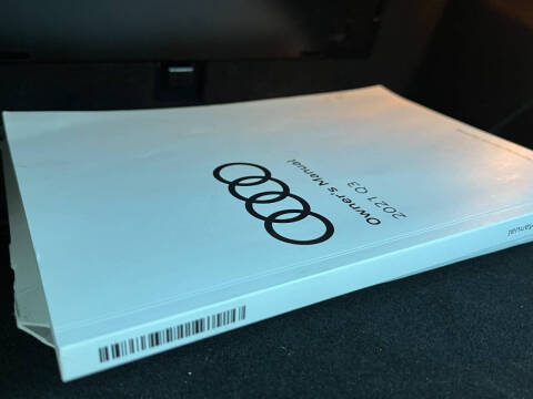 Used - Audi Q3 quattro Premium SUV for sale in Staten Island NY