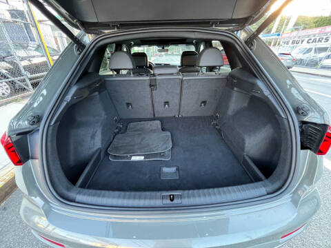 Used - Audi Q3 quattro Premium SUV for sale in Staten Island NY