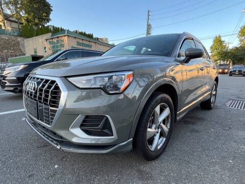 Used - Audi Q3 quattro Premium SUV for sale in Staten Island NY