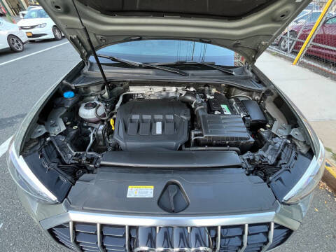 Used - Audi Q3 quattro Premium SUV for sale in Staten Island NY
