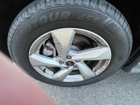 Used - Audi Q3 quattro Premium SUV for sale in Staten Island NY