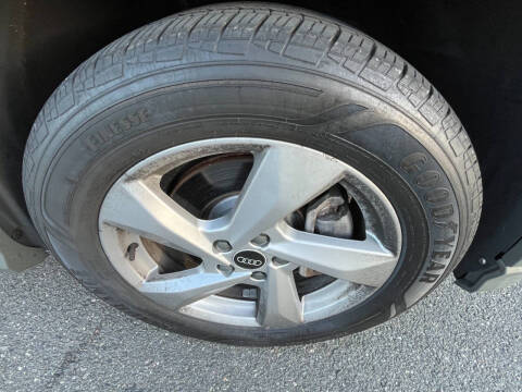 Used - Audi Q3 quattro Premium SUV for sale in Staten Island NY