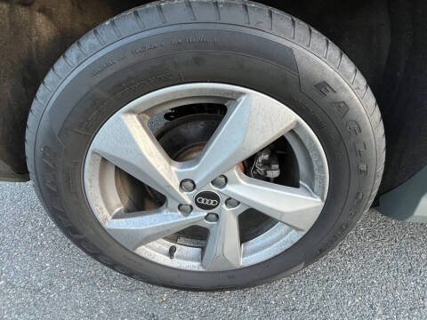 Used - Audi Q3 quattro Premium SUV for sale in Staten Island NY