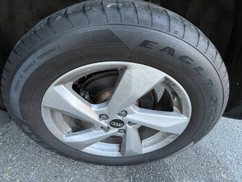 Used - Audi Q3 quattro Premium SUV for sale in Staten Island NY
