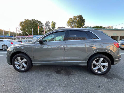 Used - Audi Q3 quattro Premium SUV for sale in Staten Island NY