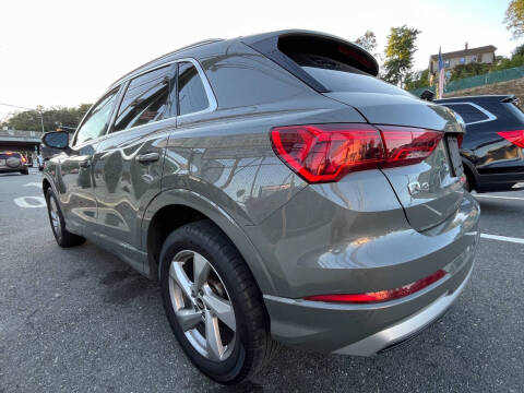 Used - Audi Q3 quattro Premium SUV for sale in Staten Island NY