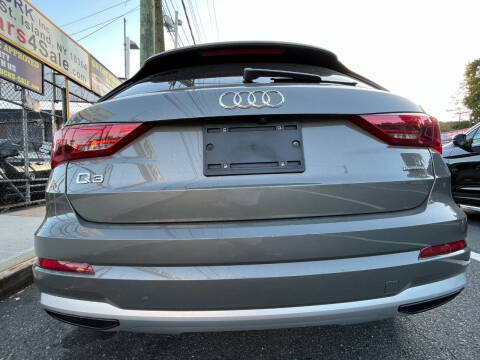Used - Audi Q3 quattro Premium SUV for sale in Staten Island NY