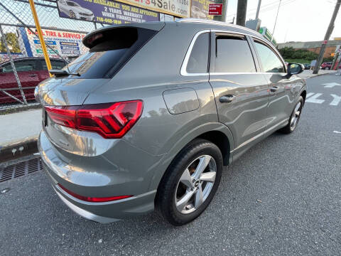 Used - Audi Q3 quattro Premium SUV for sale in Staten Island NY