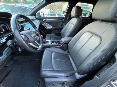 Used - Audi Q3 quattro Premium SUV for sale in Staten Island NY