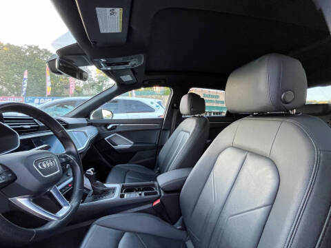 Used - Audi Q3 quattro Premium SUV for sale in Staten Island NY
